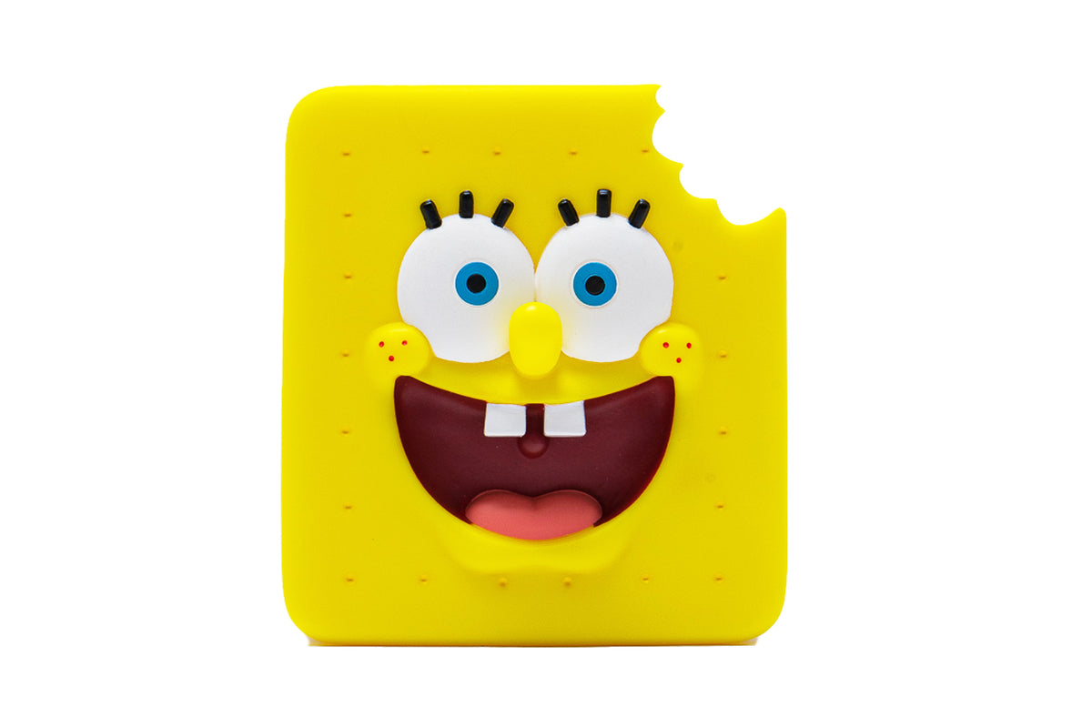 ToyQube SpongeBob Ice Cream Sandwich