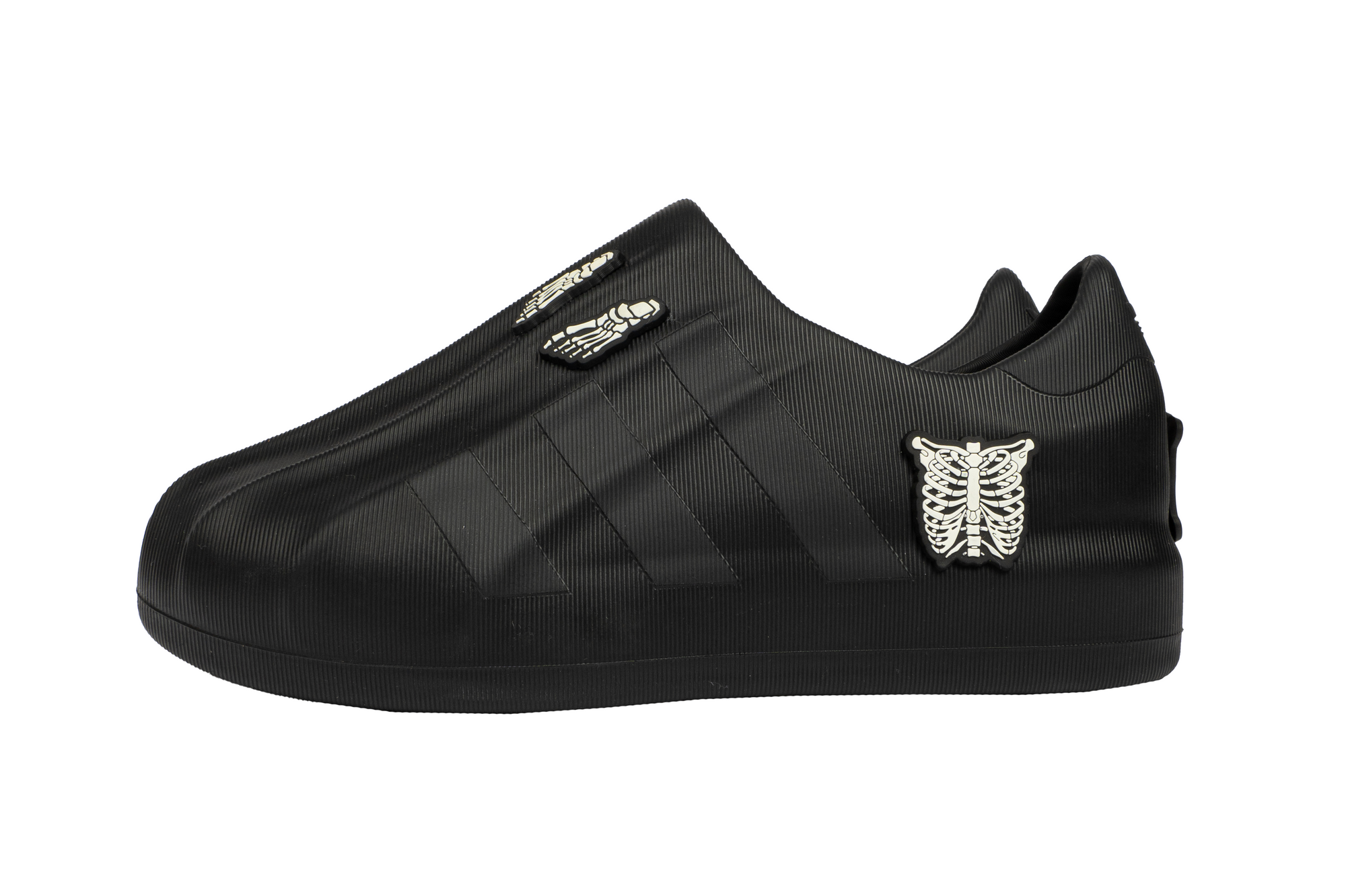adidas Originals AdiFom Superstar "Triple Black"