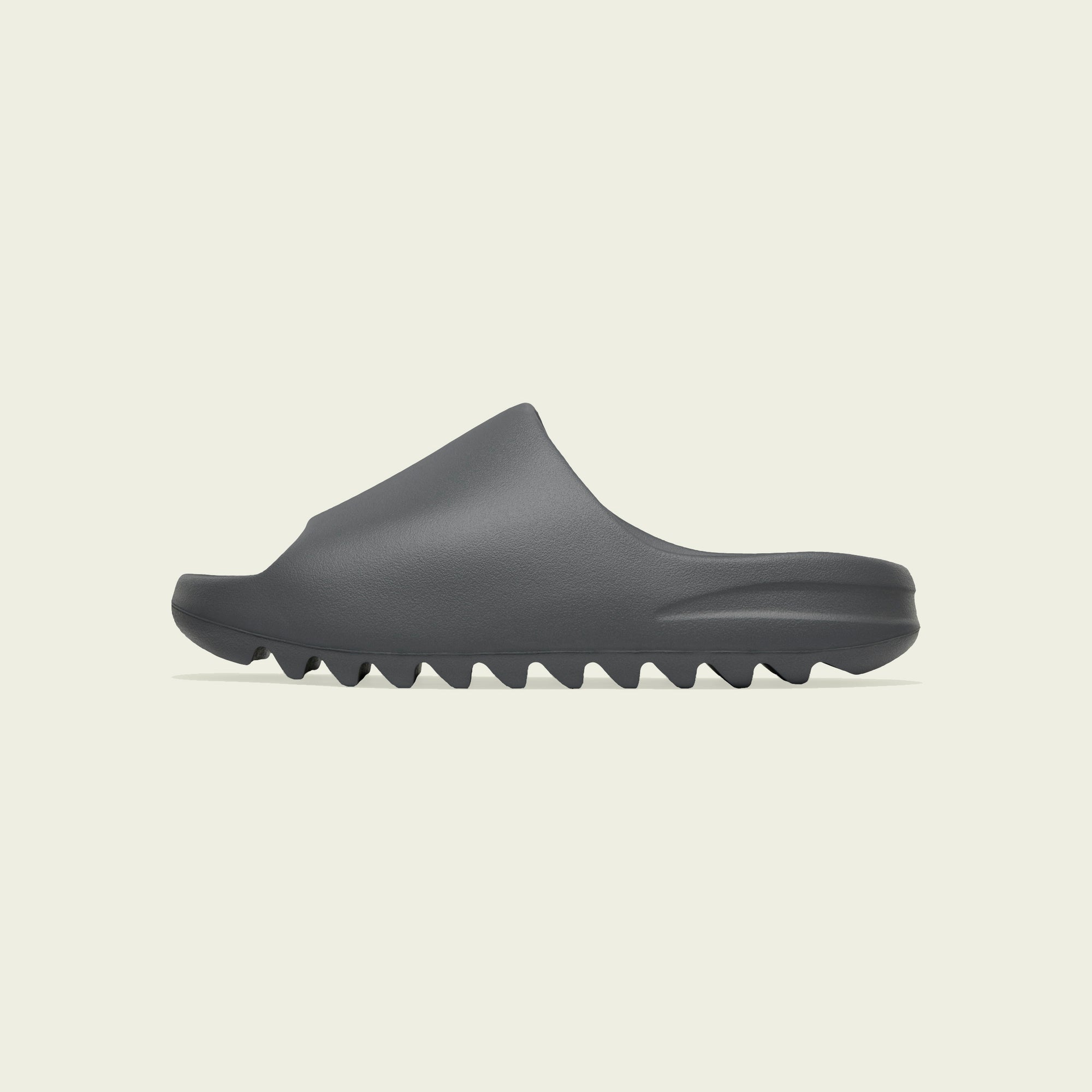 Yeezy Slide "Slate Grey" - Men