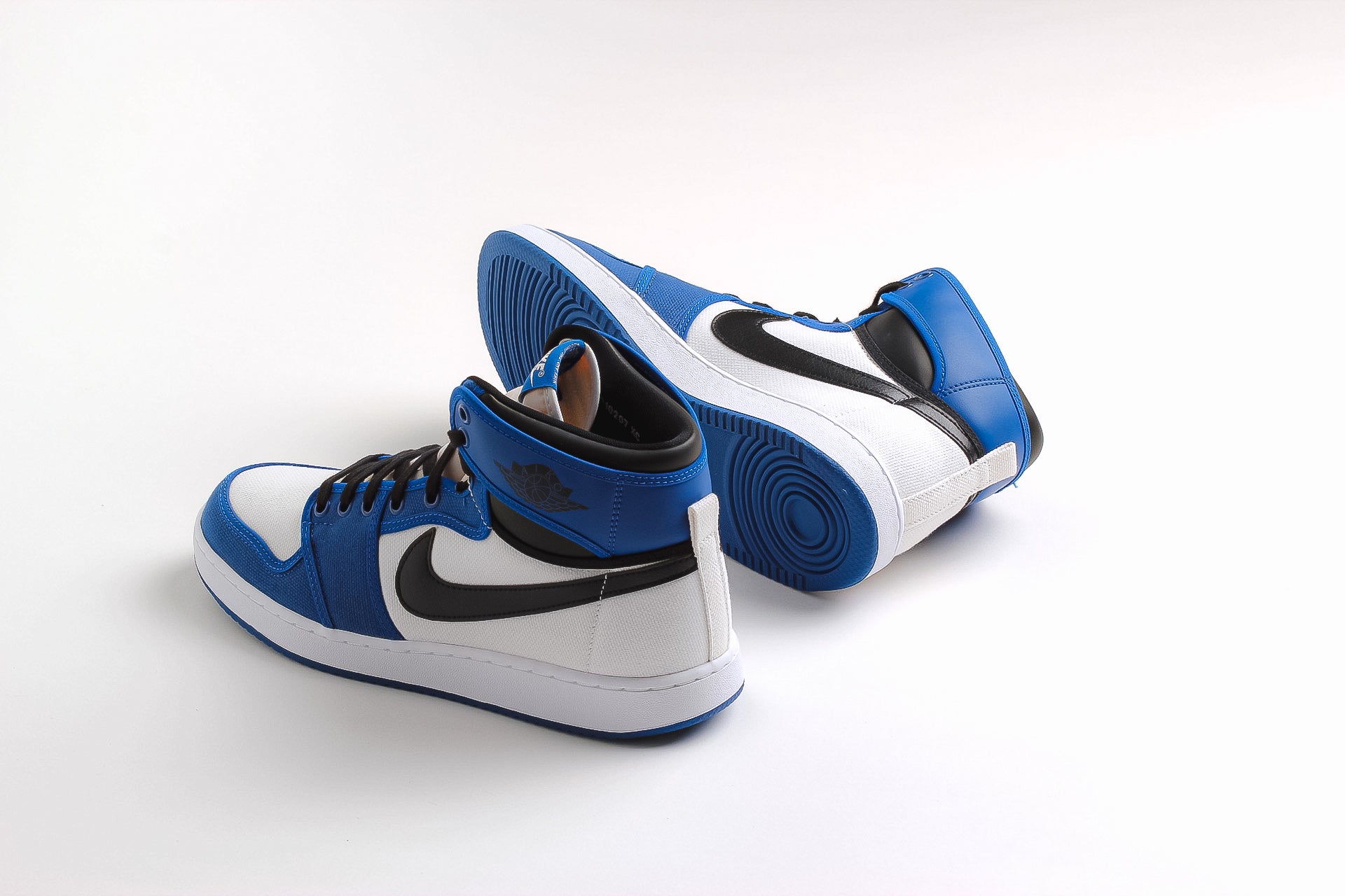 Jordan 1 Retro AJKO "Storm Blue"