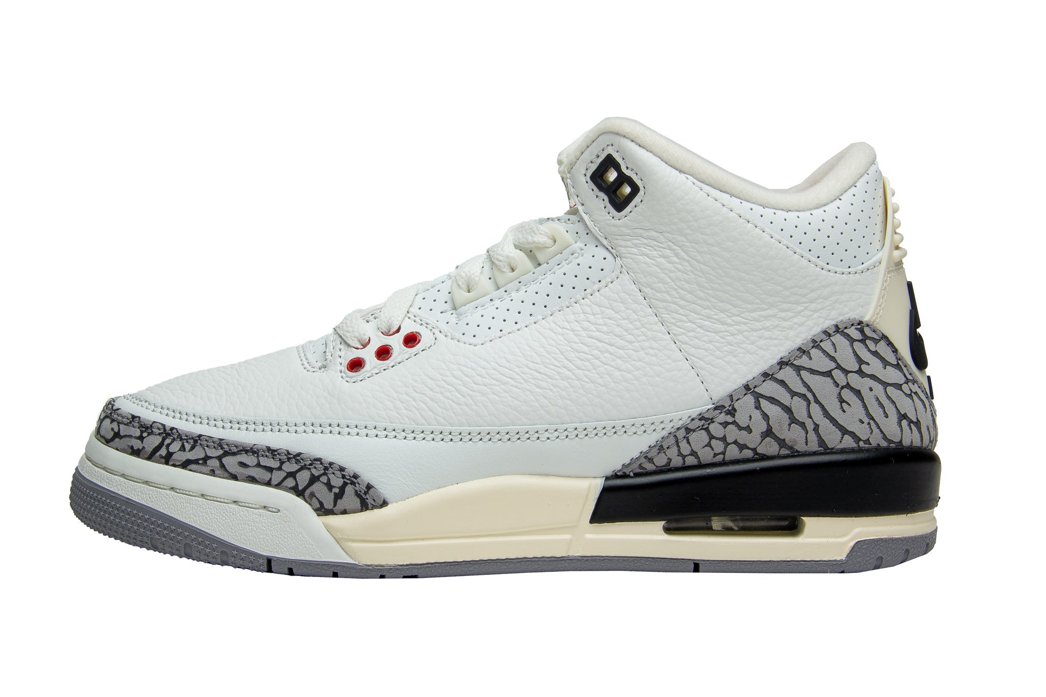 Jordan cement 3 grade sale school