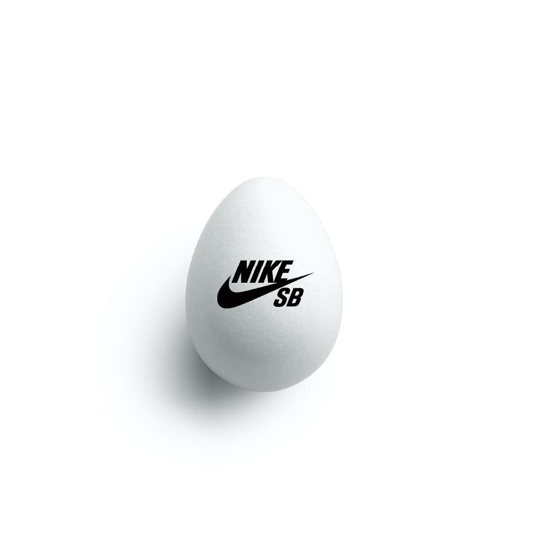 Nike SB Dunk High "Spectrum"