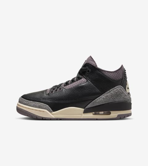 WMNS Air Jordan 3 x A Ma Maniére Retro OG "WYWS"