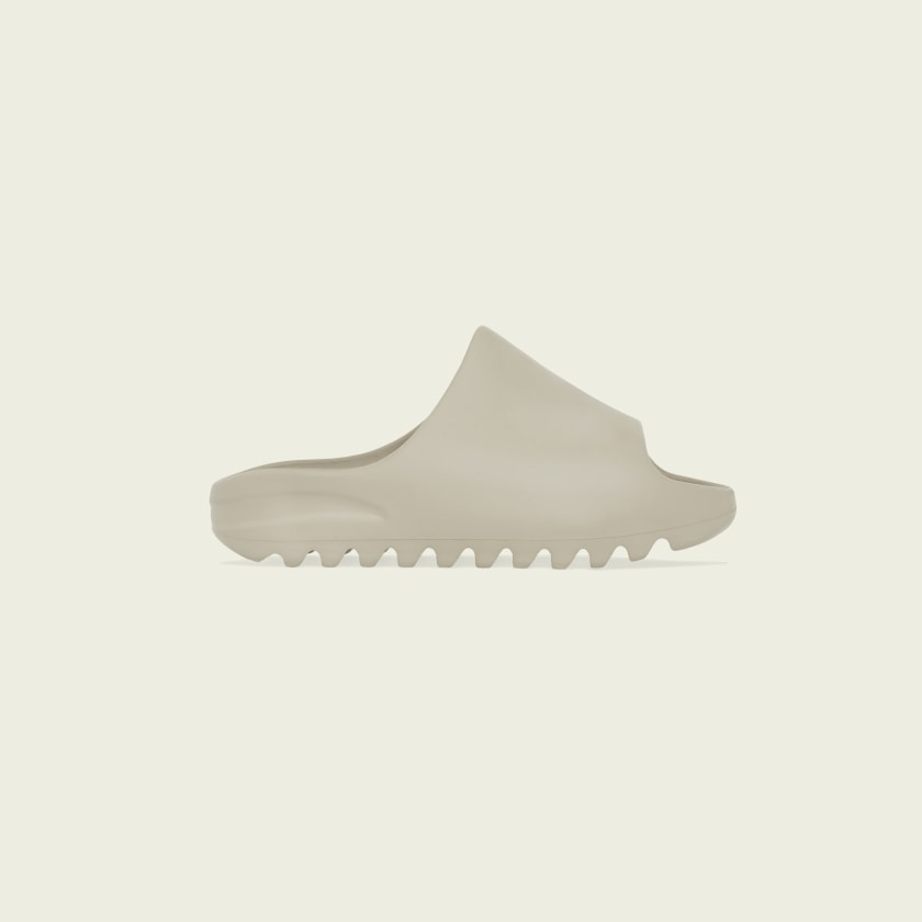 Yeezy Slide "Pure" - Kids