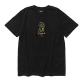 Afield Out Animal Tee "Black"