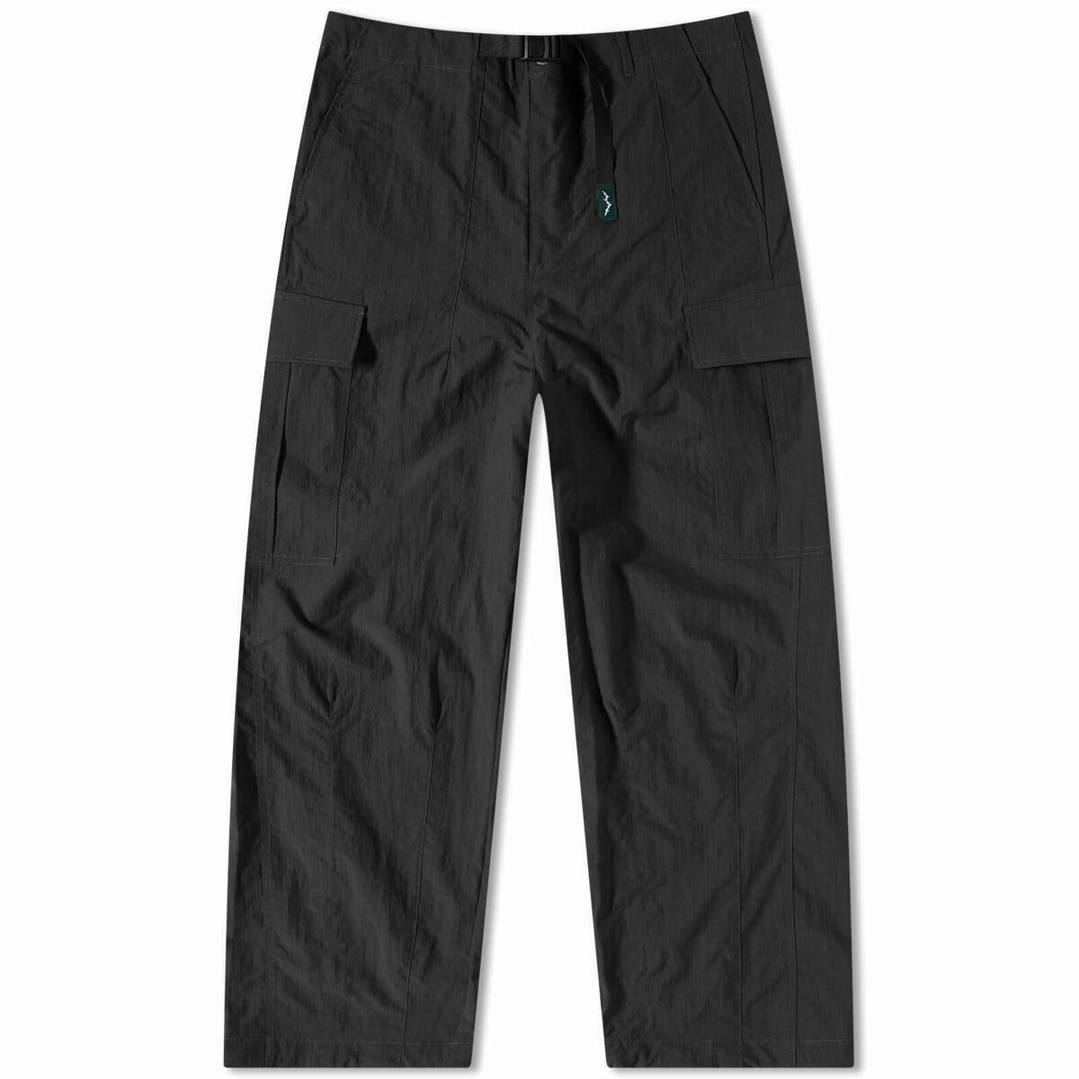 Afield Out Utility Pants "Black"