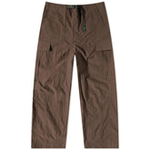 Afield Out Utility Pants "Brown"