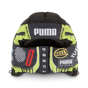 Puma x A$AP Rocky Padded Balaclava "Puma Black"