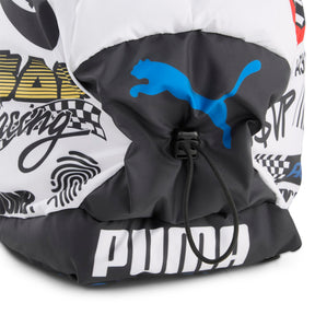 Puma x A$AP Rocky Padded Balaclava "Puma White"