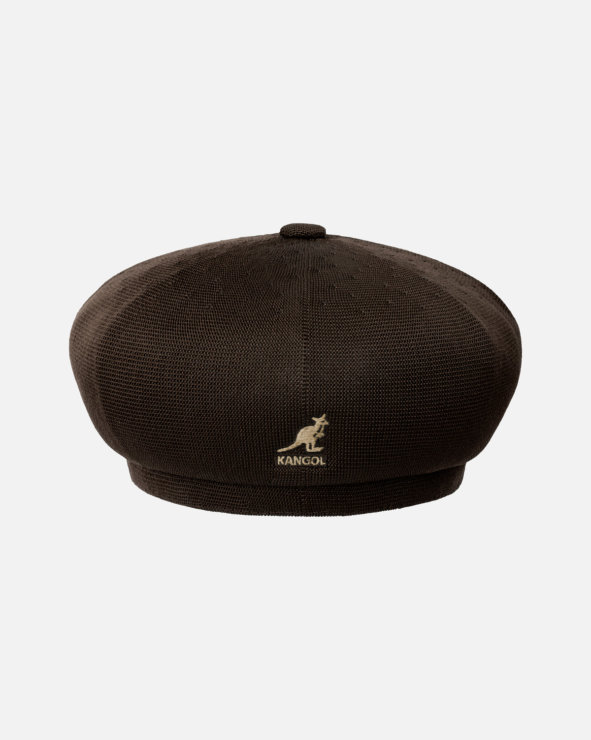 Kangol Tropic Spitfire "Dark Brown"