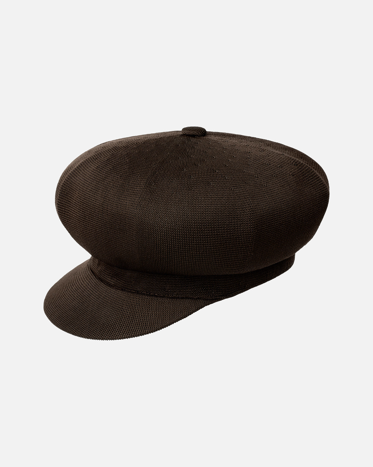 Kangol Tropic Spitfire "Dark Brown"