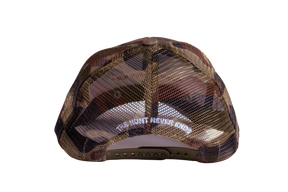 TFU Construction Cap "Camo"