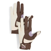 Puma x KIDSUPER Gloves "Espresso Brown"