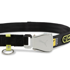 Puma x A$AP Rocky Webbing Belt "Puma Black"