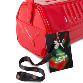 Puma x A$AP Rocky Tool Box Bag "Pop Red"