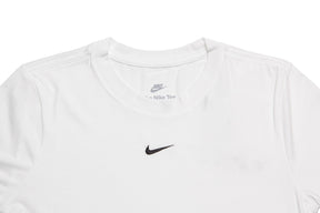 WMNS Nike Sportswear Essential Tee "White"