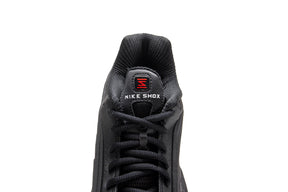WMNS Nike Shox R4 "Black"