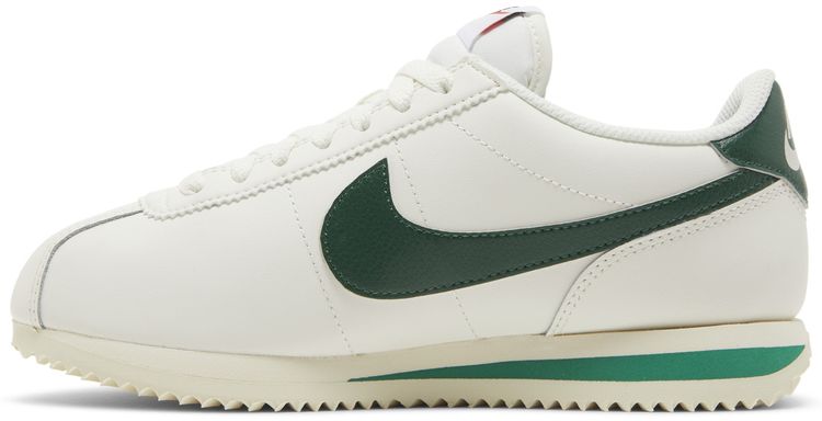 WMNS Nike Cortez "Sail Gorge Green"
