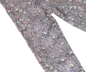 TFU Double Knee Pants "Camuflaje de Muñecas"