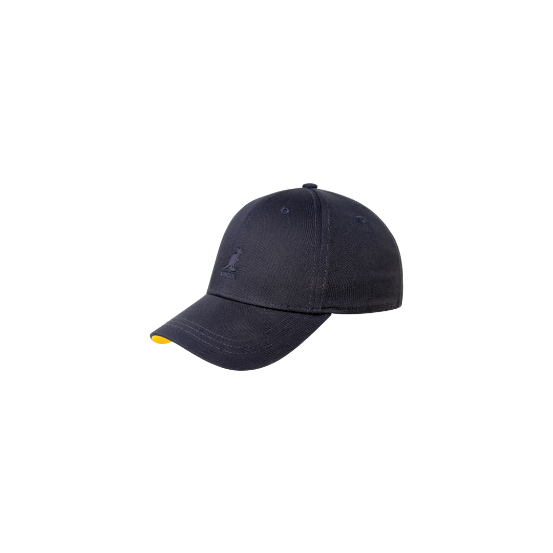 Kangol Stretch Baseball Cap "Deep Springs"