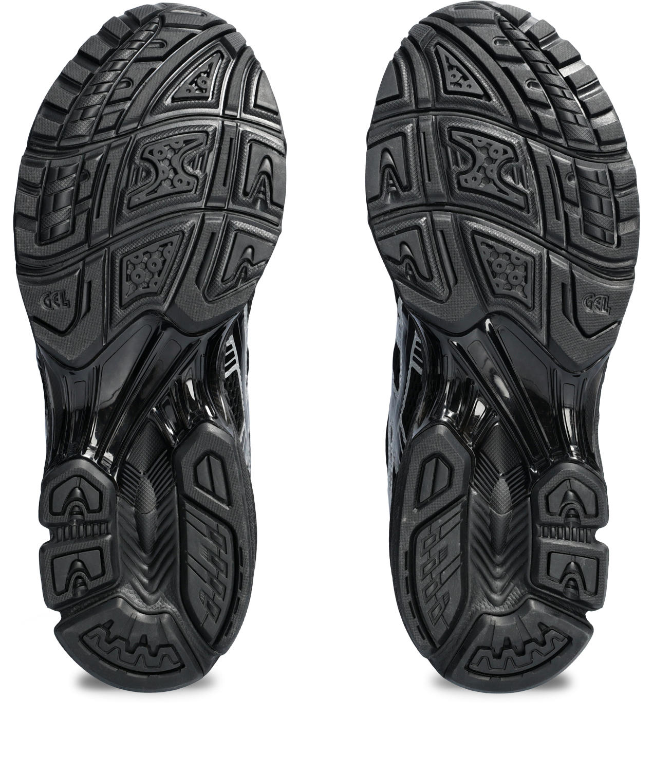 Asics Gel Kayano 14 "Black" - Men