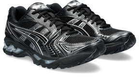 Asics Gel Kayano 14 "Black" - Men