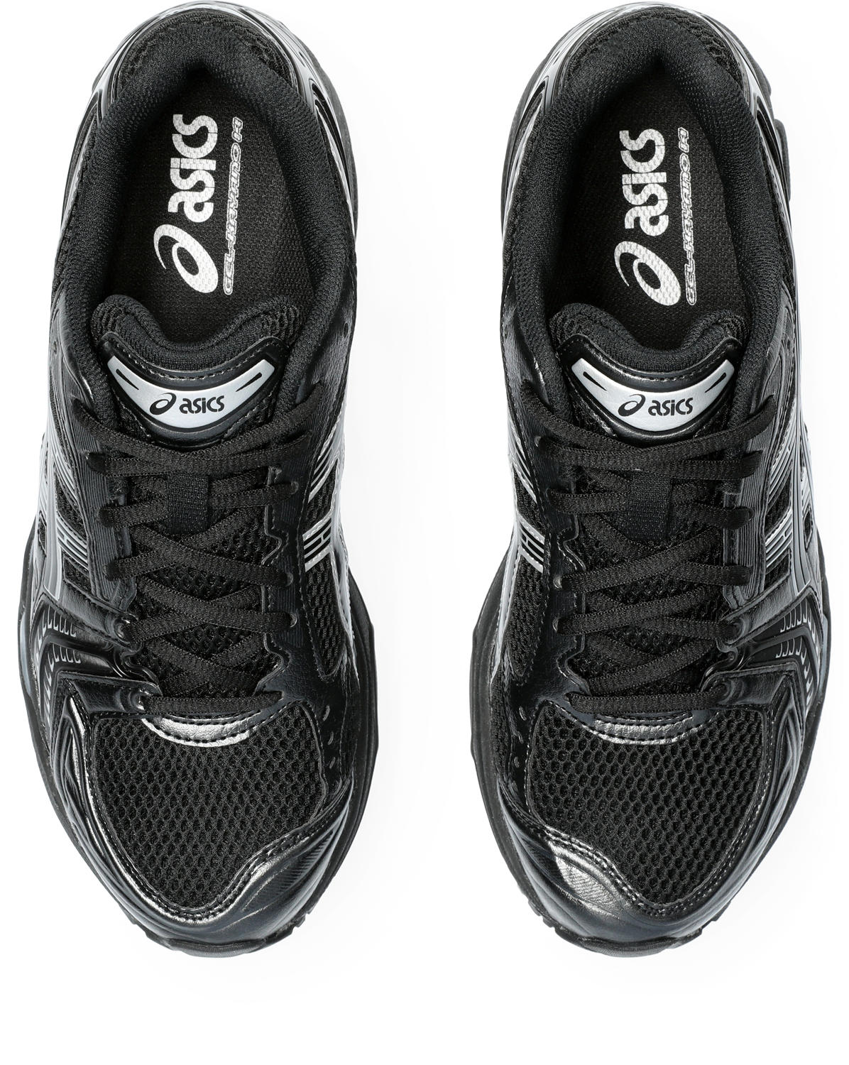 Asics Gel Kayano 14 "Black" - Men