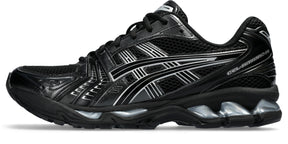 Asics Gel Kayano 14 "Black" - Men