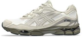Asics Gel-NYC "Cream & Putty" - Men