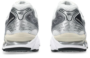 Asics Gel Kayano 14 "Graphite Grey" - Men
