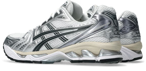 Asics Gel Kayano 14 "Graphite Grey" - Men