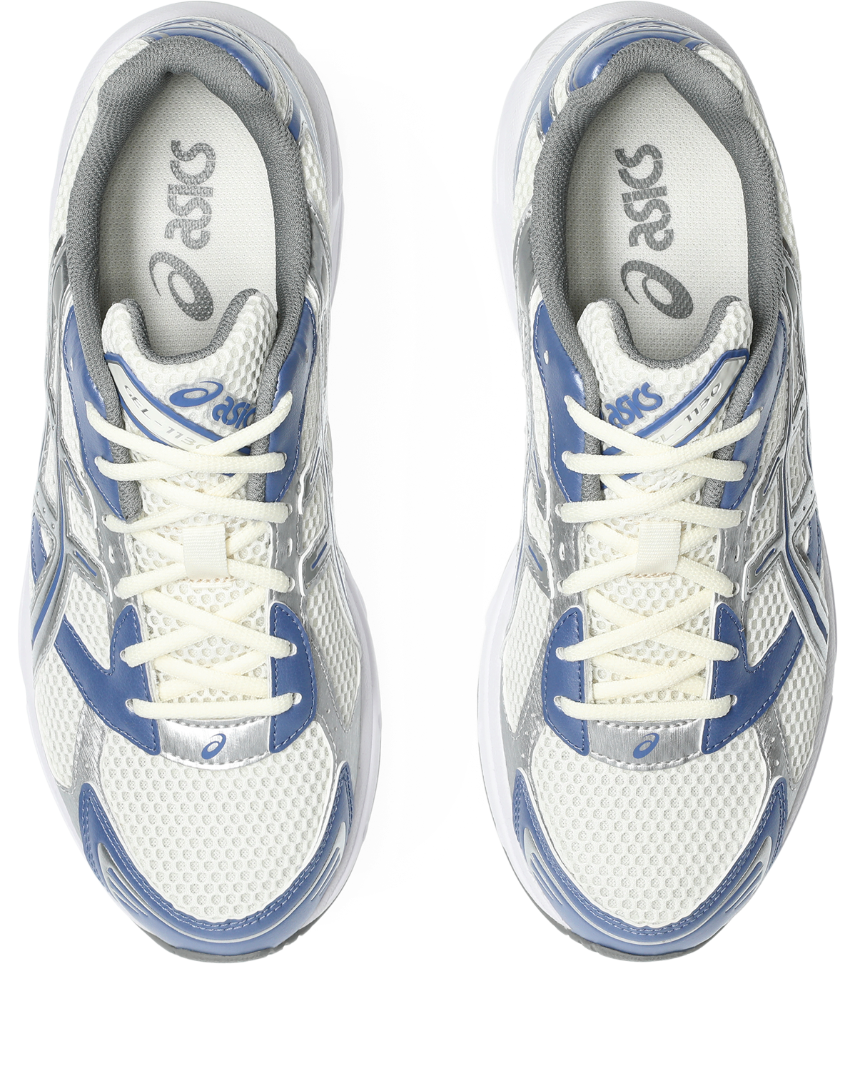 Asics Gel-1130 "Cream & Blueberry" - Men