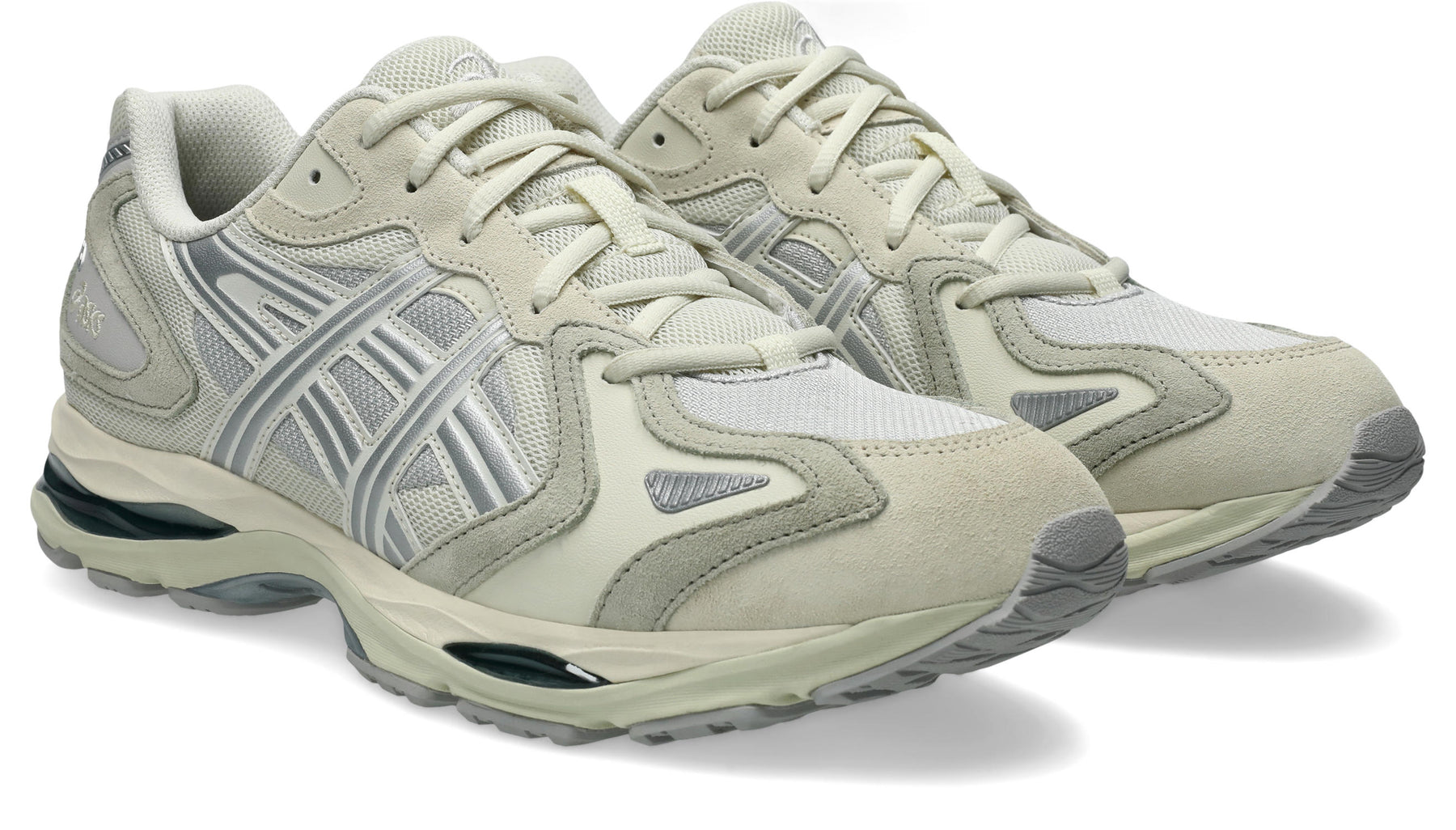 Asics Gel K1011 "Pale Oak" - Men