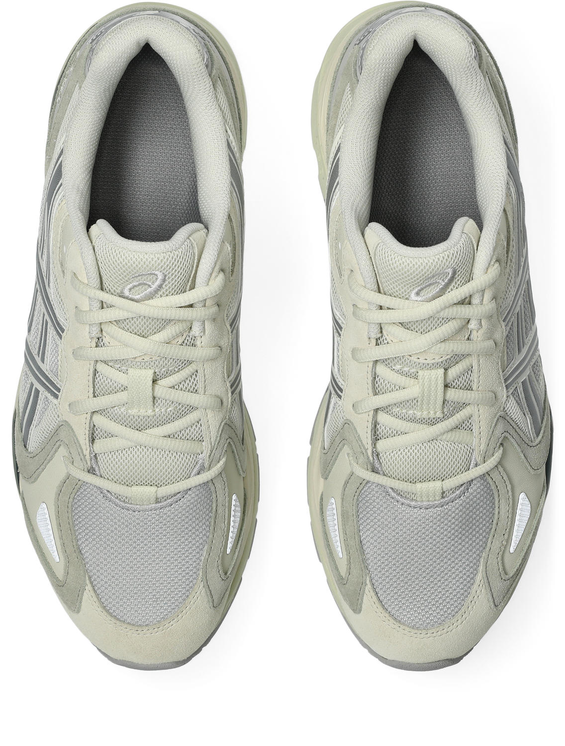Asics Gel K1011 "Pale Oak" - Men