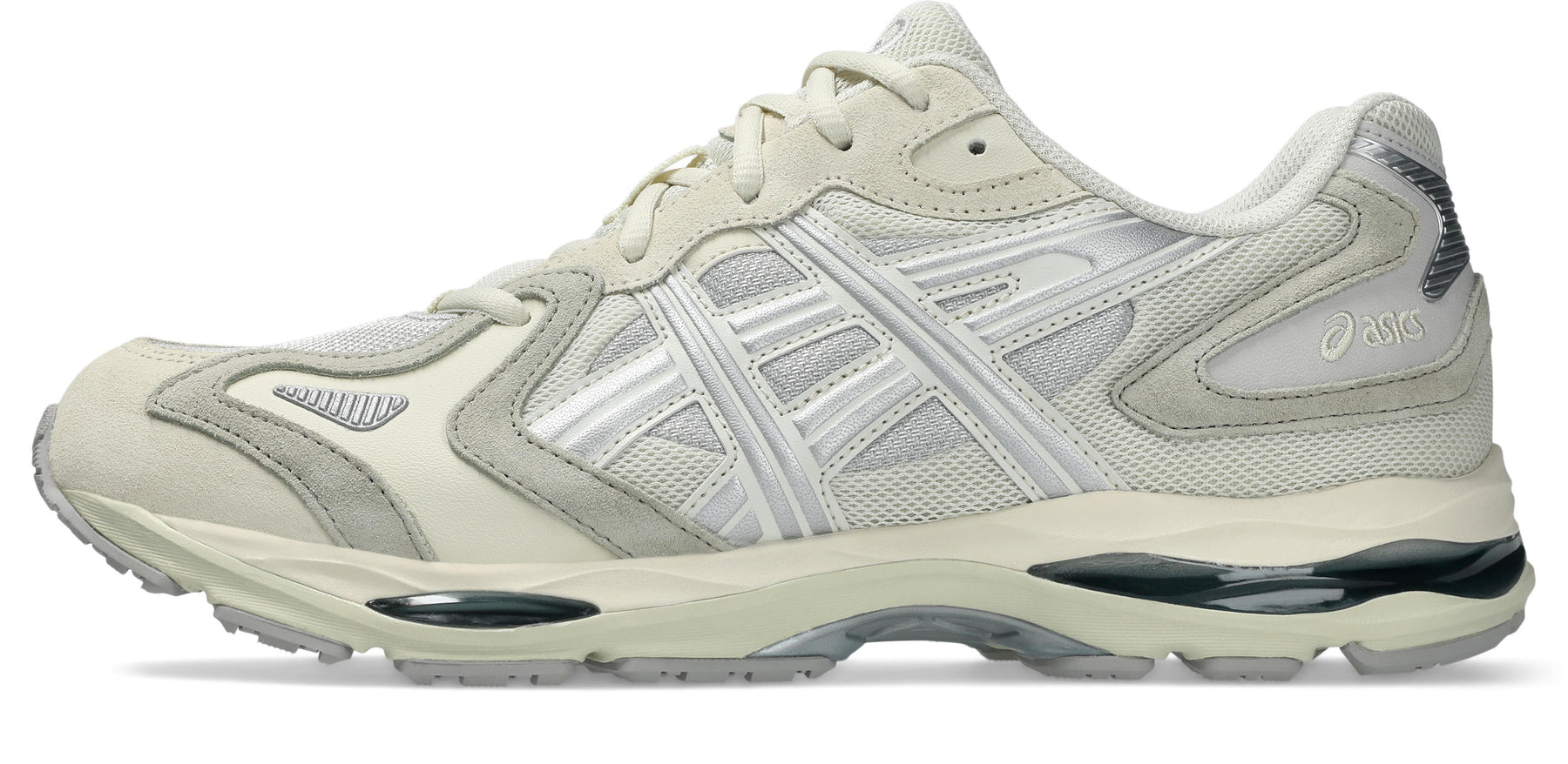 Asics Gel K1011 "Pale Oak" - Men