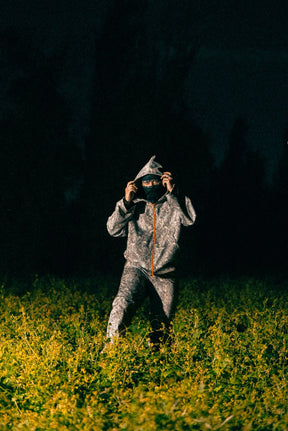 TFU Work Jacket "Camuflaje de Muñecas"