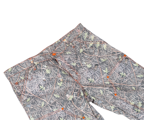 TFU Double Knee Pants "Camuflaje de Muñecas"