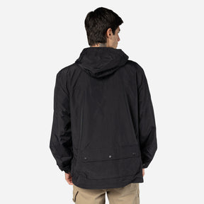 New Era JK41 Utility Jacket "Black"