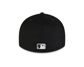New Era 59Fifty MLB New York Yankees Cap "Black"