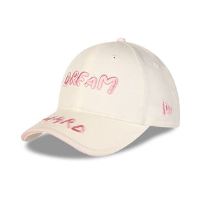 New Era 9Forty x Luevanos 24 Dream Cap "Cream"