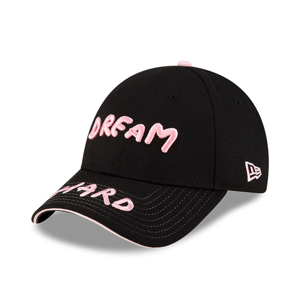 New Era 9Forty x Luevanos 24 Dream Cap "Black"