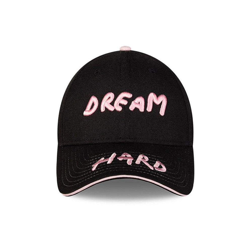 New Era 9Forty x Luevanos 24 Dream Cap "Black"