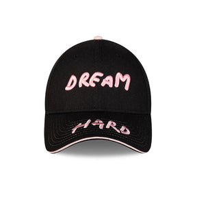 New Era 9Forty x Luevanos 24 Dream Cap "Black"