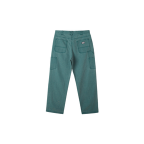 OBEY Big Timer Carpenter Pants Pigment "Botanical Garden"