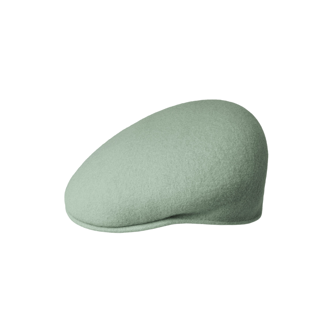 Kangol Cap "Sage Green"