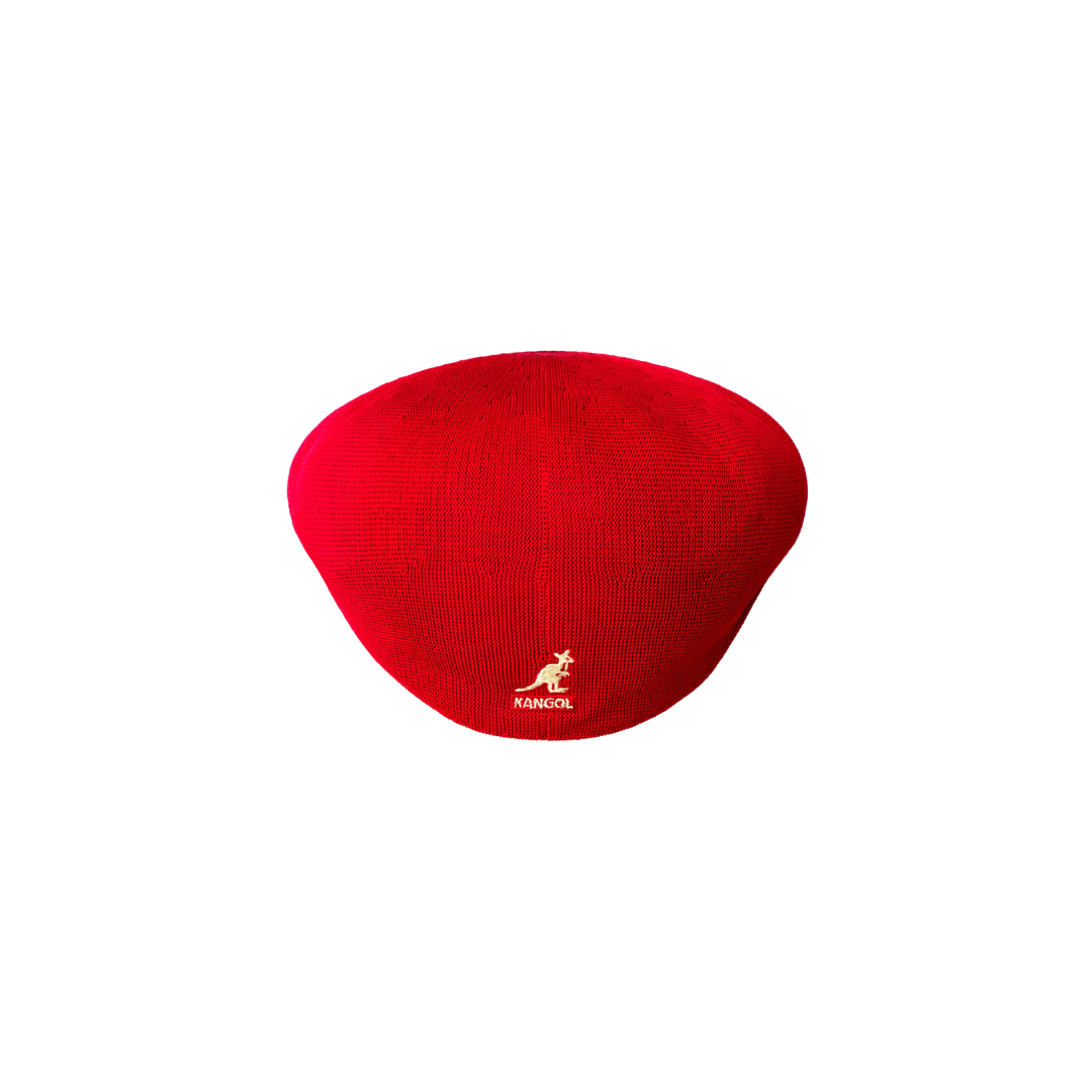 Kangol Tropic 504 "Scarlet"