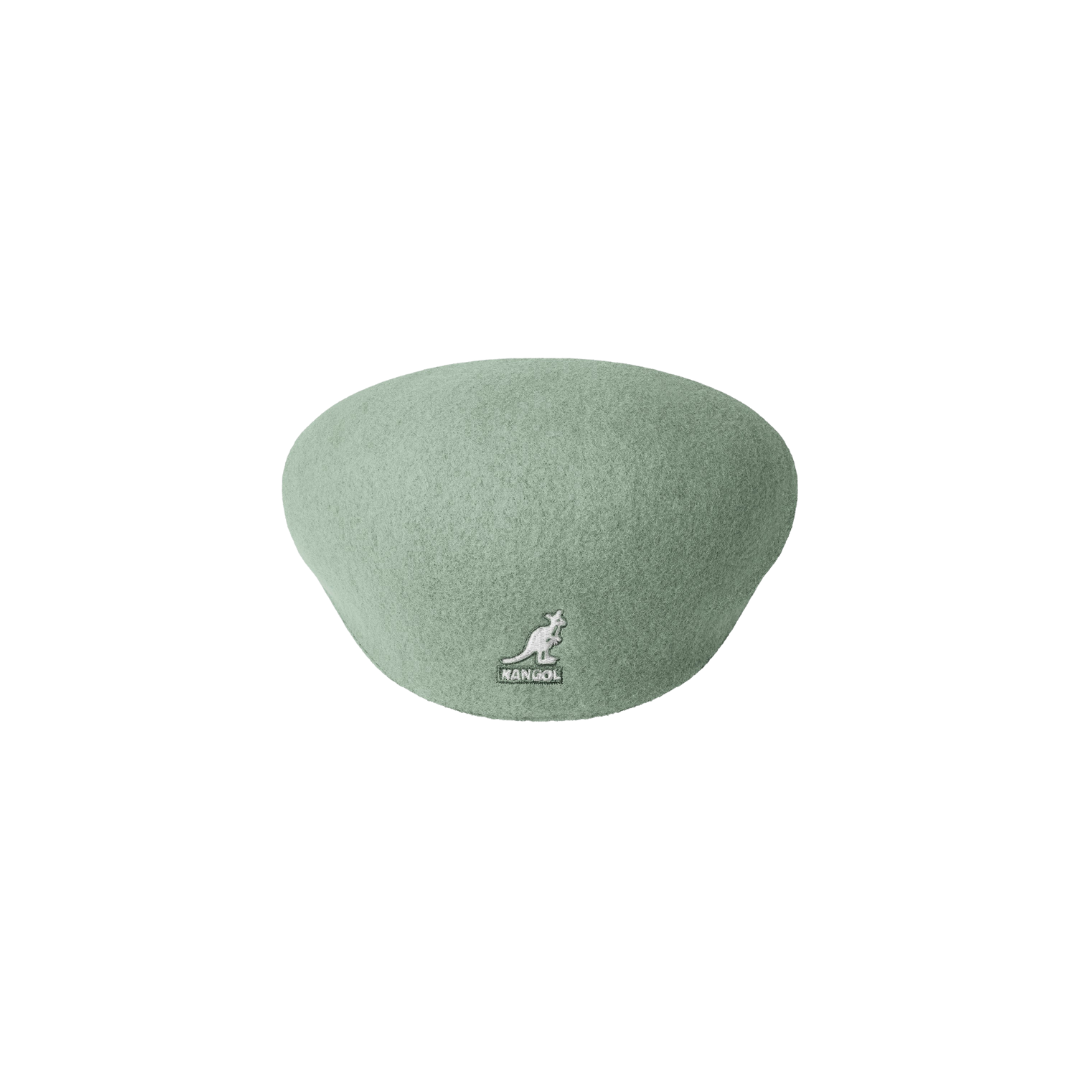 Kangol Cap "Sage Green"
