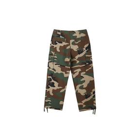 OBEY Hardwork Ripstop Cargo Pants "Field Camo"