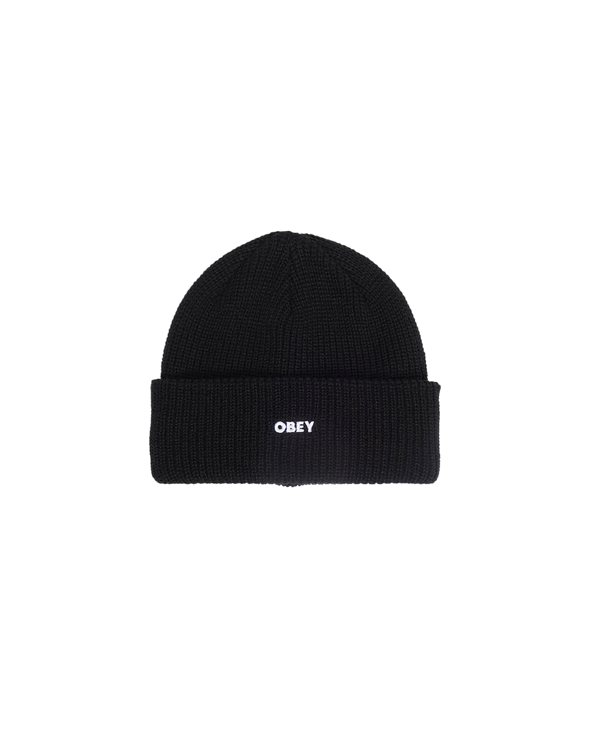 Obey Future Beanie "Black"