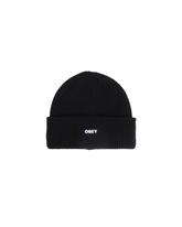 Obey Future Beanie "Black"